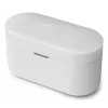 Philips 3000 serijos TAT3509WT/00 belaidės ausinės TWS į ausis Skambučiams/Muzikai Bluetooth Baltos