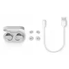 Philips 3000 serijos TAT3509WT/00 belaidės ausinės TWS į ausis Skambučiams/Muzikai Bluetooth Baltos