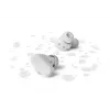 Philips 3000 serijos TAT3509WT/00 belaidės ausinės TWS į ausis Skambučiams/Muzikai Bluetooth Baltos