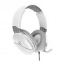Turtle Beach Recon 200 White Gen 2 Pridedamas Žaidimų Ausinių Rinkinys su Stiprintuvu - PS4, PS5, Xbox Series X arba S One ir PC