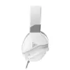 Turtle Beach Recon 200 White Gen 2 Pridedamas Žaidimų Ausinių Rinkinys su Stiprintuvu - PS4, PS5, Xbox Series X arba S One ir PC