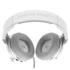 Turtle Beach Recon 200 White Gen 2 Pridedamas Žaidimų Ausinių Rinkinys su Stiprintuvu - PS4, PS5, Xbox Series X arba S One ir PC