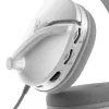 Turtle Beach Recon 200 White Gen 2 Pridedamas Žaidimų Ausinių Rinkinys su Stiprintuvu - PS4, PS5, Xbox Series X arba S One ir PC
