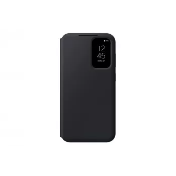 Samsung EF-ZS711CBEGWW mobiliojo telefono dėklas 16,3 cm (6,4 colio) Piniginės tipo juodas
