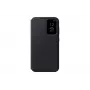 Samsung EF-ZS711CBEGWW mobiliojo telefono dėklas 16,3 cm (6,4 colio) Piniginės tipo juodas