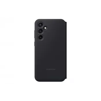 Samsung EF-ZS711CBEGWW mobiliojo telefono dėklas 16,3 cm (6,4 colio) Piniginės tipo juodas