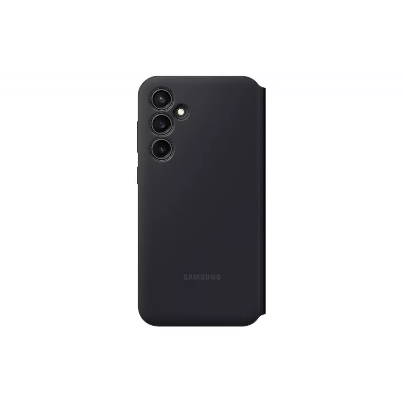 Samsung EF-ZS711CBEGWW mobiliojo telefono dėklas 16,3 cm (6,4 colio) Piniginės tipo juodas