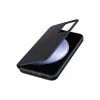 Samsung EF-ZS711CBEGWW mobiliojo telefono dėklas 16,3 cm (6,4 colio) Piniginės tipo juodas