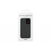 Samsung EF-ZS711CBEGWW mobiliojo telefono dėklas 16,3 cm (6,4 colio) Piniginės tipo juodas