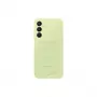 Samsung EF-OA256TMEGWW mobiliojo telefono dėklas 16,5 cm (6,5 colio) Dangtelis Liepų žalios spalvos
