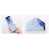 Samsung EF-PF741TMEGWW dėklas mobiliesiems telefonams 17 cm (6,7 colio) Mėtų spalvos