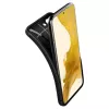 Spigen Rugged Armor dėklas mobiliesiems telefonams juodas Galaxy S22 6.1 colio
