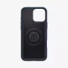 Spigen iPhone 16 Pro Max dėklas Thin Fit MagFit juodas