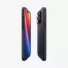 Spigen iPhone 16 Pro Max dėklas Thin Fit MagFit juodas
