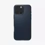 Spigen iPhone 16 Pro Max dėklas Thin Fit MagFit juodas
