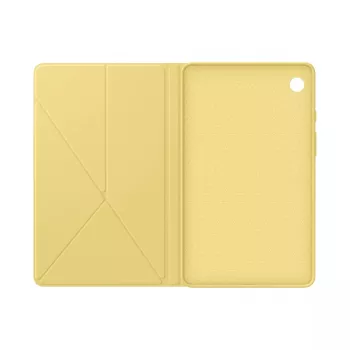 Samsung EF-BX110TLEGWW dėklas planšetei 22,1 cm (8,7 col.) Folio Mėlyna