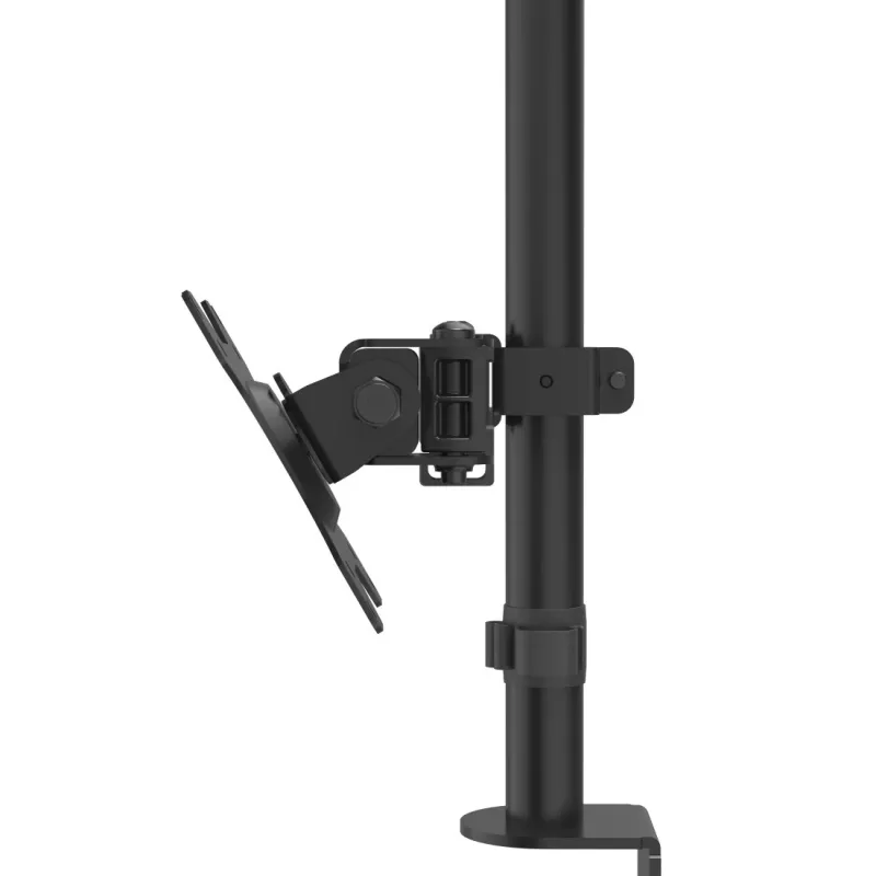 Hama 00118491 monitorių laikiklis / stovas 81,3 cm (32 col.) stalas Juoda