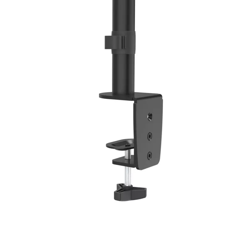 Hama 00118491 monitorių laikiklis / stovas 81,3 cm (32 col.) stalas Juoda