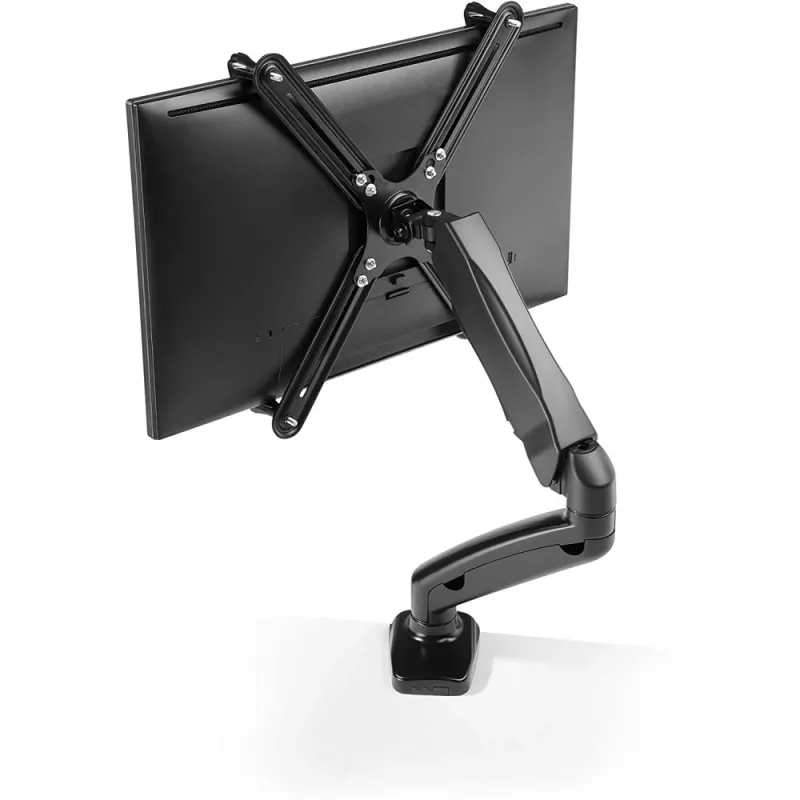 TECHLY 364316 ne-VESA tvirtinimo adapteris LCD/LED monitoriams 13–27 colių