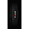 Širdies ritmo monitorius su krūtinės diržu Polar H10, XS-S dydis, juodas
