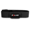 Širdies ritmo monitorius su krūtinės diržu Polar H10, XS-S dydis, juodas