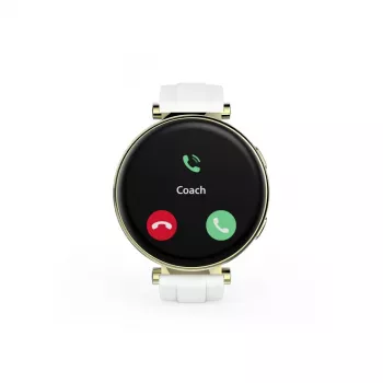Hama 7000 3,35 cm (1,32 colio) AMOLED skaitmeninis jutiklinis ekranas baltas