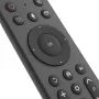 Hama 00221058 nuotolinio valdymo pultas Bluetooth TV mygtukai