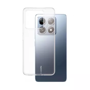 PanzerGlass SAFE. by ® TPU dėklas permatomas Xiaomi 14T
