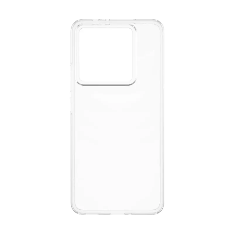 PanzerGlass SAFE TPU Dėklas Skaidrus Xiaomi 14T Pro