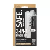 PanzerGlass SAFE. by ® 3-in-1 rinkinys Samsung Galaxy S24