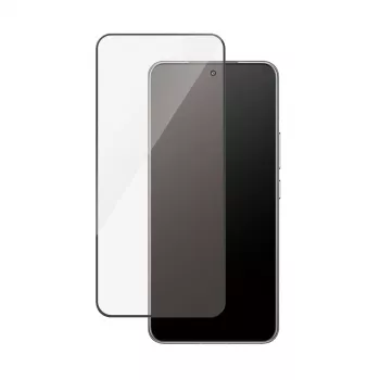 PanzerGlass ekrano apsauga Xiaomi 15 Ultra Ultra-Wide Fit, grūdintas stiklas, atspari įbrėžimams ir smūgiams