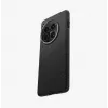 Spigen OnePlus 12 Liquid Air matinis juodas telefono dėklas 17,3 cm