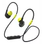 Hama Freedom Athletics III belaidė ausinė sportinė į ausį Bluetooth juoda, geltona