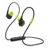 Hama Freedom Athletics III belaidė ausinė sportinė į ausį Bluetooth juoda, geltona
