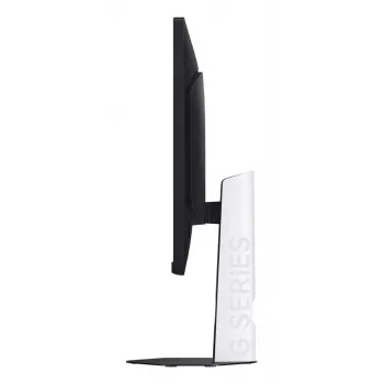 Kompiuterio monitorius Xiaomi G24i 2026 23.8 colio (60,5 cm) Full HD 1920×1080 Fast IPS 1 ms VESA juodas
