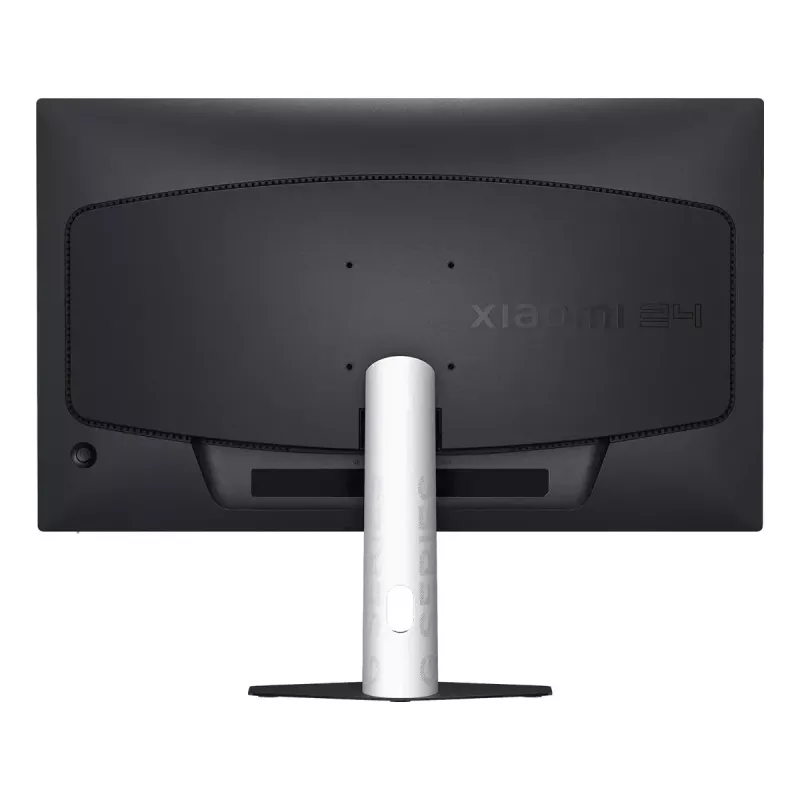 Kompiuterio monitorius Xiaomi G24i 2026 23.8 colio (60,5 cm) Full HD 1920×1080 Fast IPS 1 ms VESA juodas