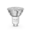 Philips Hue White and colour ambience Essential GU10 – išmanusis prožektorius – 345 lm – 4,7 W