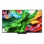 LG QNED evo AI 65QNED86A6A 165,1 cm (65 coliai) 4K Ultra HD išmanusis televizorius Wi-Fi juodas