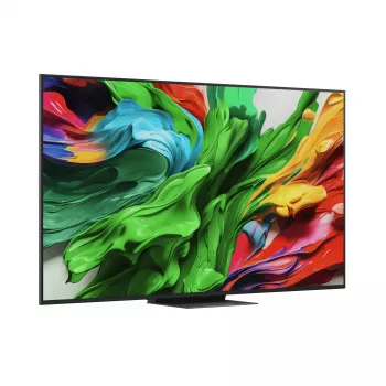 LG QNED evo AI 65QNED86A6A 165,1 cm (65 coliai) 4K Ultra HD išmanusis televizorius Wi-Fi juodas