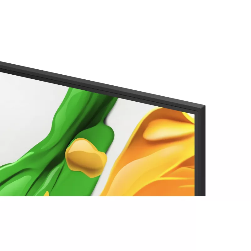 LG QNED evo AI 65QNED86A6A 165,1 cm (65 coliai) 4K Ultra HD išmanusis televizorius Wi-Fi juodas