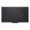 LG QNED evo AI 65QNED86A6A 165,1 cm (65 coliai) 4K Ultra HD išmanusis televizorius Wi-Fi juodas