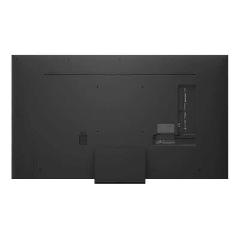 LG QNED evo AI 65QNED86A6A 165,1 cm (65 coliai) 4K Ultra HD išmanusis televizorius Wi-Fi juodas