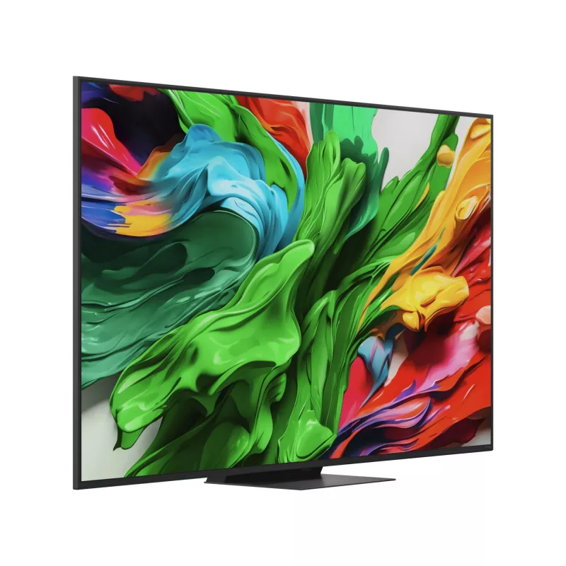 LG QNED evo AI 65QNED86A6A 165,1 cm (65 coliai) 4K Ultra HD išmanusis televizorius Wi-Fi juodas