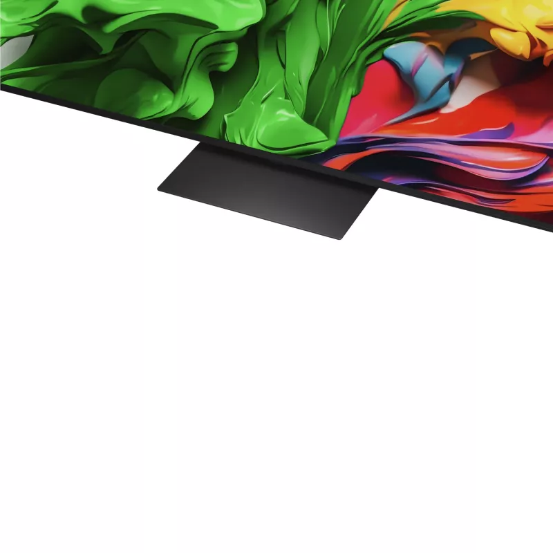 LG QNED evo AI 65QNED86A6A 165,1 cm (65 coliai) 4K Ultra HD išmanusis televizorius Wi-Fi juodas