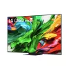 LG QNED evo AI 65QNED86A6A 165,1 cm (65 coliai) 4K Ultra HD išmanusis televizorius Wi-Fi juodas