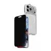 PanzerGlass ® | CARE by ® 3-in-1 Flagship Privacy Bundle iPhone 17 Pro Max