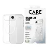 Dėklas PanzerGlass CARE Flagship Case Urban Explorer Star Lit White MagSafe iPhone Air