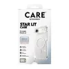 Dėklas PanzerGlass CARE Flagship Case Urban Explorer Star Lit White MagSafe iPhone Air
