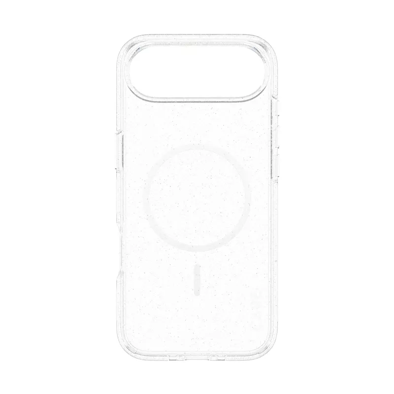 Dėklas PanzerGlass CARE Flagship Case Urban Explorer Star Lit White MagSafe iPhone Air