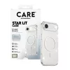 Dėklas PanzerGlass CARE Flagship Case Urban Explorer Star Lit White MagSafe iPhone Air